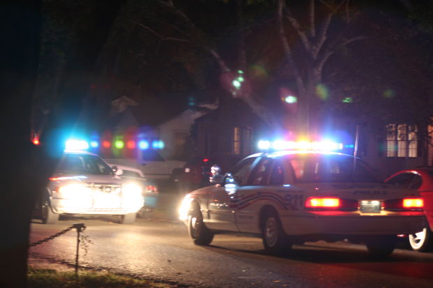 Man’s Inner Child Arrested for Driving Under the Influence | Broken ...